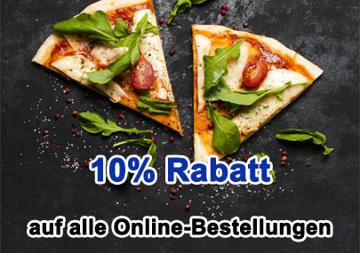 pizzakurier del Centro Wil