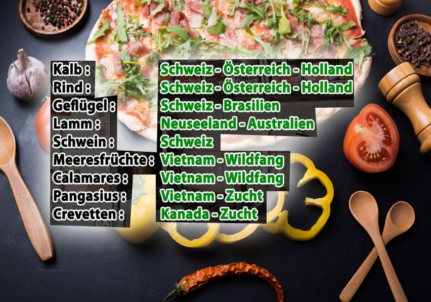 Pizzakurier del Centro Wil