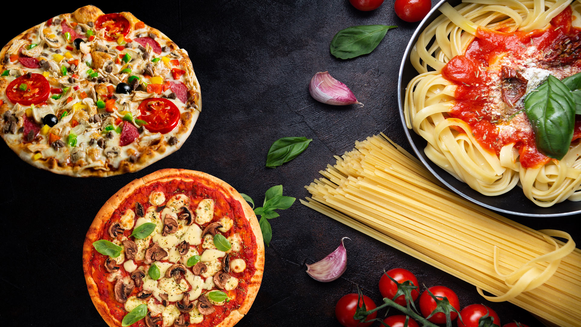 Pizza del Centro - 9500 Wil